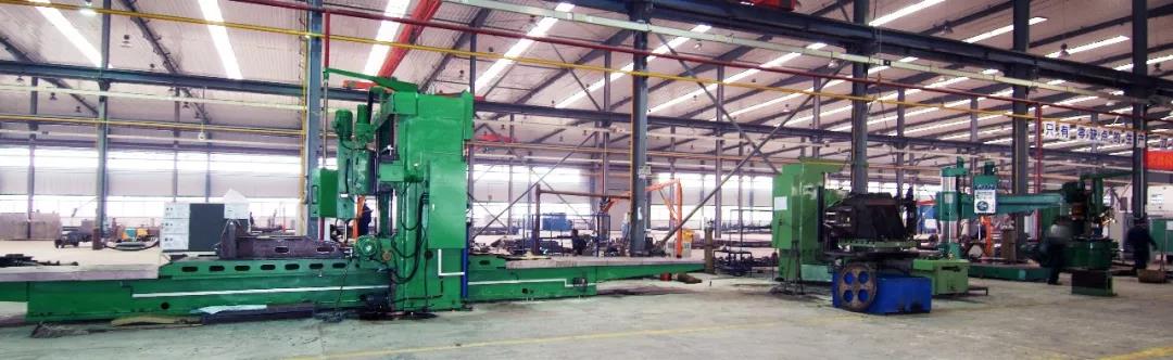 走進勤牛陳列室，砥礪民企強國志