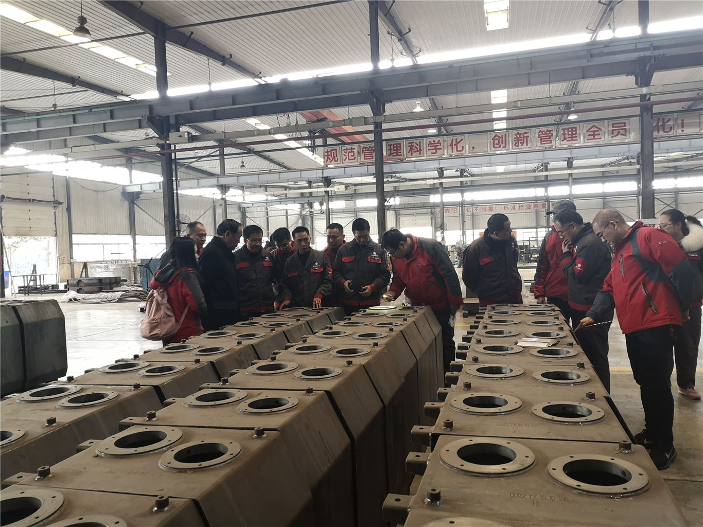 2019，勤牛不一樣