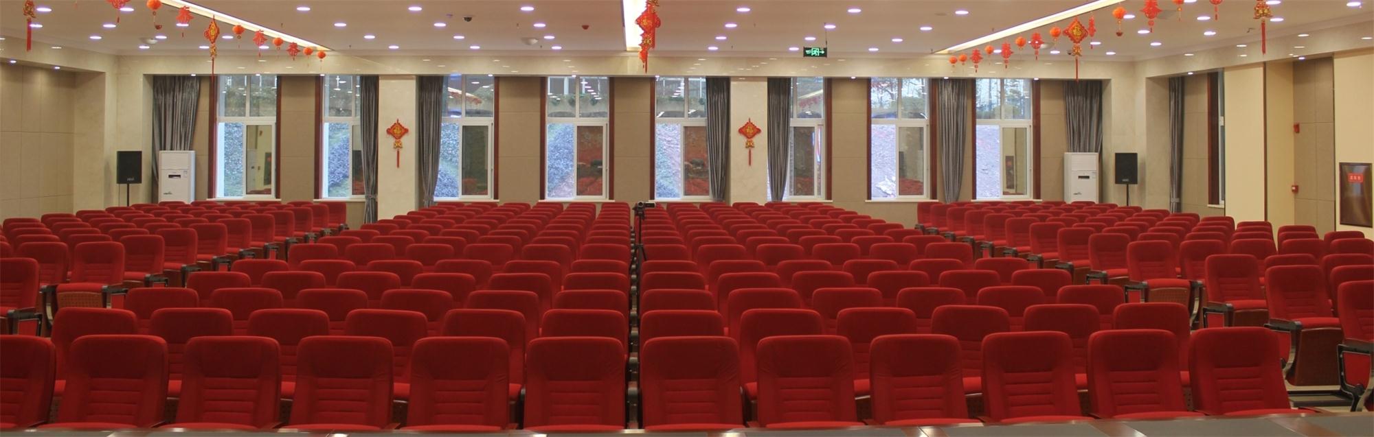 牛氣！勤牛地標性辦公大樓今隆重喬遷啟用。 ---從此，我就在你的丹楹刻桷中成就極致！