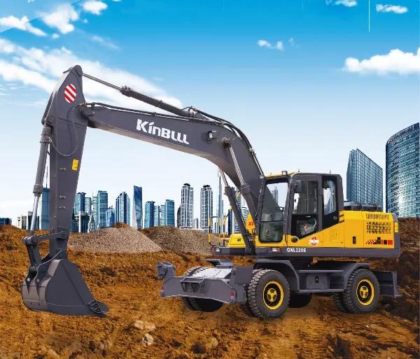 走進勤牛陳列室，砥礪民企強國志