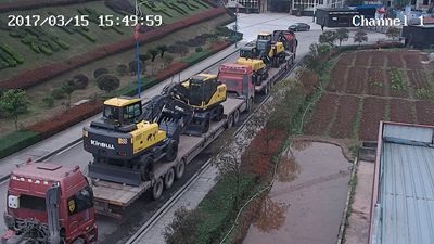 勤牛實(shí)現(xiàn)2017開(kāi)門(mén)紅